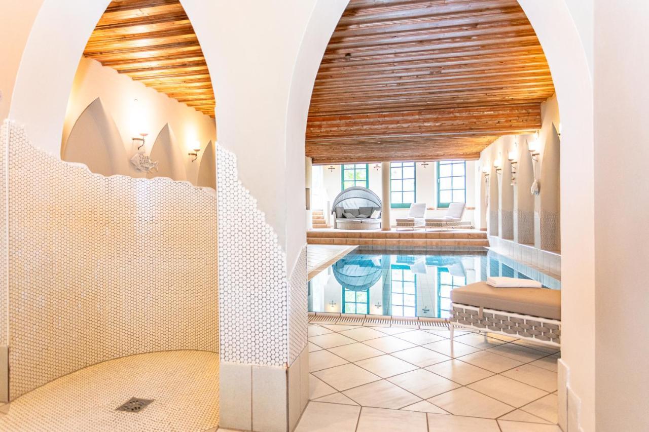 Bhome Gaestehaus B&B / Apartments Neukirchen am Grossvenediger Luaran gambar