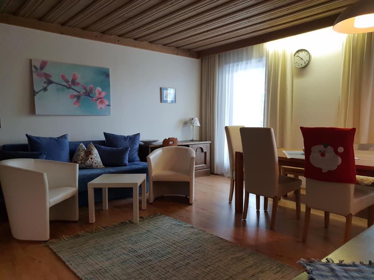 Bhome Gaestehaus B&B / Apartments Neukirchen am Grossvenediger Luaran gambar