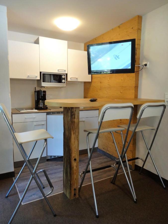 Bhome Gaestehaus B&B / Apartments Neukirchen am Grossvenediger Luaran gambar