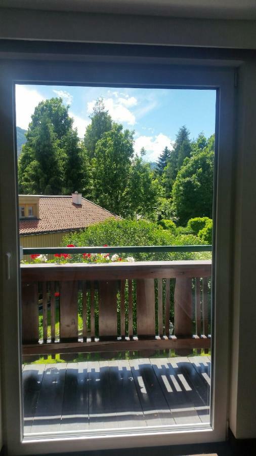 Bhome Gaestehaus B&B / Apartments Neukirchen am Grossvenediger Luaran gambar
